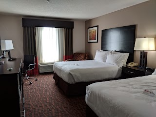 Holiday Inn Express & Suites Murphy, an IHG Hotel