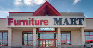 The Furniture Mart