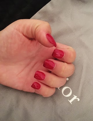 Beauté des Ongles