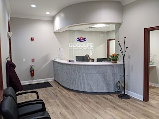 Goodlife Physical Therapy - Orland Park