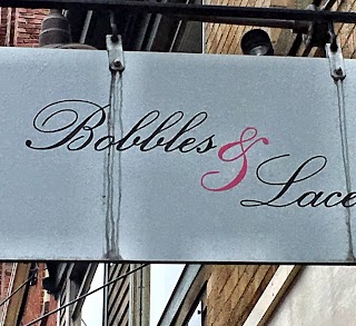 Bobbles & Lace