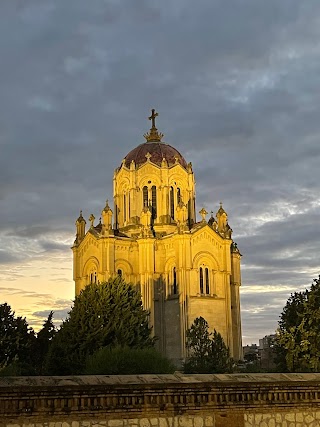 Parque de la Fuente de la Niña