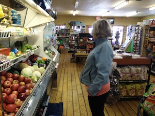 Silverton Grocery