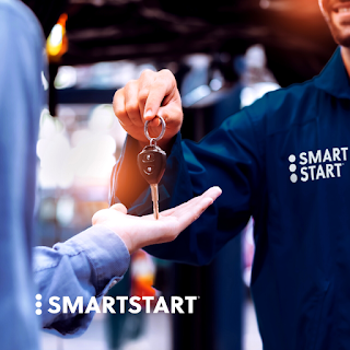 Smart Start Ignition Interlock