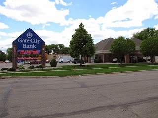 Gate City Bank