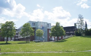 Katholisches Klinikum Koblenz · Montabaur - Betriebsstätte Brüderkrankenhaus Montabaur