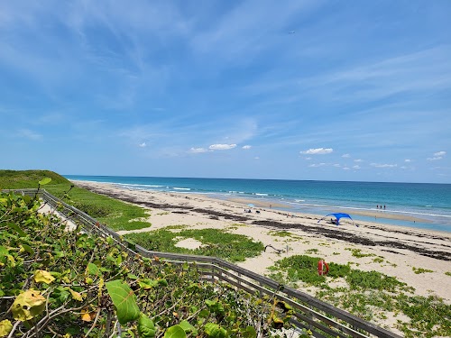 MacArthur Beach Nature Center