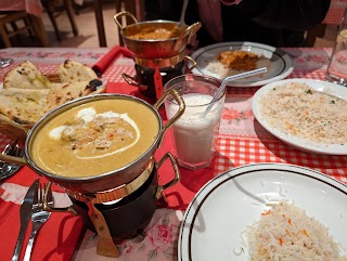 Bollywood Tandoori Bayreuth