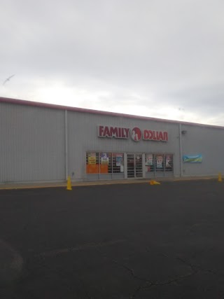 Family Dollar