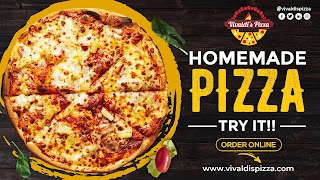 Vivaldi's Pizza