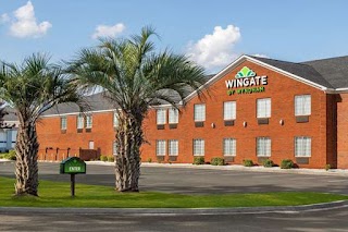 Wingate by Wyndham Port Wentworth Savannah Area