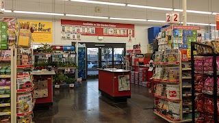 Bi-Mart Membership Discount Stores