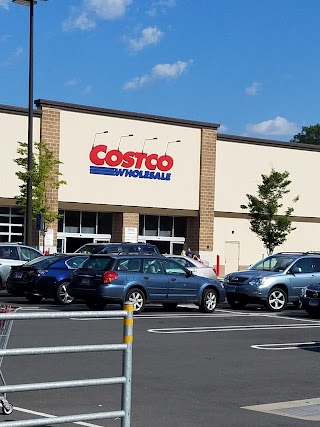 Costco Wholesale