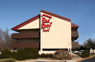 Red Roof Inn Lexington South