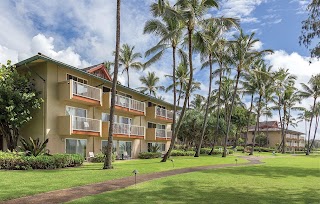 Kauai Coast Resort at the Beachboy