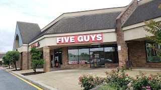 Five Guys