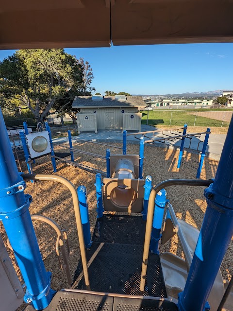 Photo of Larkin Park - 227 Clay Street, Monterey, CA 93940, USA