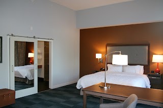 Hampton Inn & Suites Rome
