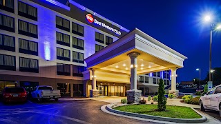 Best Western Plus Hanes Mall Hotel