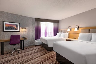 Holiday Inn Philadelphia Arpt-Stadium Area, an IHG Hotel