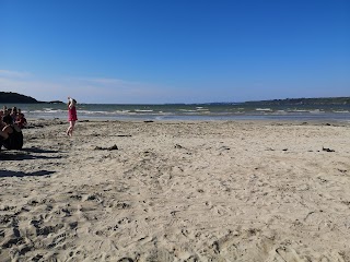 Kite's Cool école de kitesurf et wingfoil Bretagne , super école située en face du spot