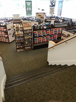 Bootlegger's Footwear Center