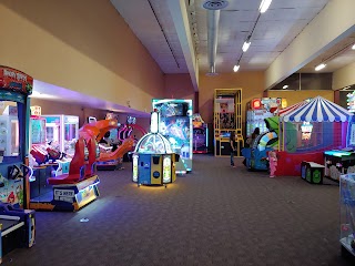 Putters Family Entertainment Center