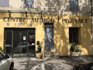 Centre Médical Provence d'Argens en Verdon (CMPAV)
