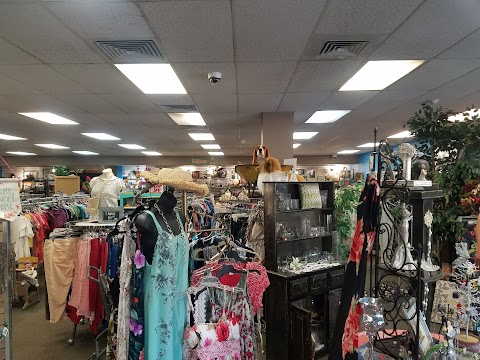 La Plata County Humane Society Thrift Store