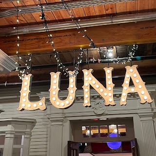 The Luna Theater