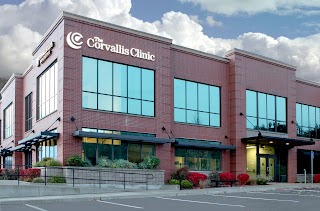 Paul Jaques, DPT, OCS, CSCS, Physical Therapy - The Corvallis Clinic at Walnut Boulevard