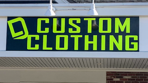 DJ's Custom Clothing