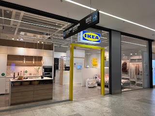 IKEA Tarragona - Espacio de Planificación