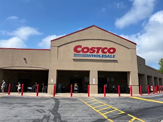 Costco Pharmacy