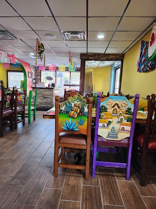 3 Agaves Mexican Restaurant