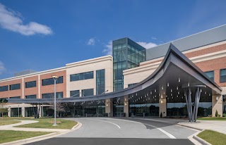 Novant Health Ballantyne Medical Center