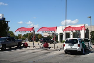 Xpress Car Wash