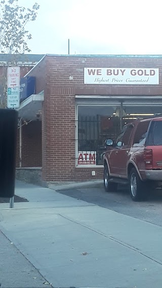 Fall River Pawn Brokers