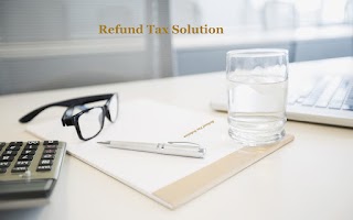 Refund Tax Solution