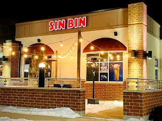 SIN BIN Kitchen Bar Casino