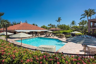 Hilton Grand Vacations Club Kohala Suites Waikoloa