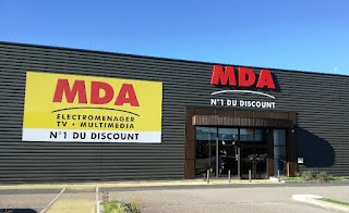 MDA Electroménager Discount