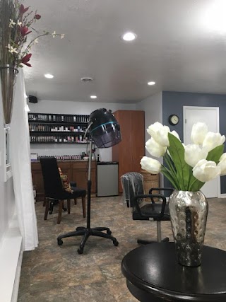 Lavish By Lina Salon