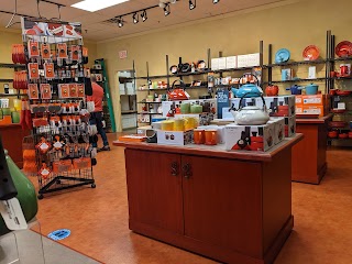 Le Creuset Outlet Store