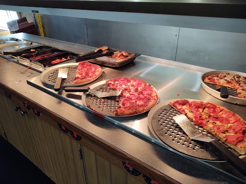 Photo of Pizza Hut - 102 North Bradford Lane, Georgetown, KY 40324, USA