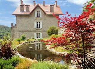 Châtelet de Campo - Maison d'Hôtes de Charme Corse