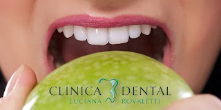 CLINICA DENTAL Luciana Rovaletti