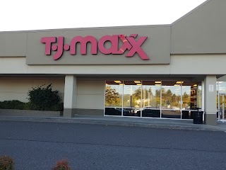 T.J. Maxx