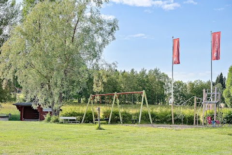 First Camp Frösön - Östersund
