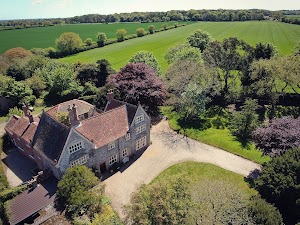 Edingthorpe Hall